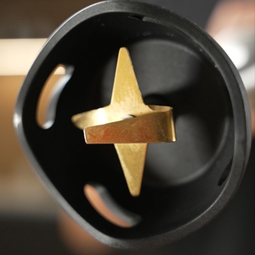  Ραβδομπλέντερ Ultra Speed IZ-1702 (224328) με Ανοξείδωτη Ράβδο 1200W