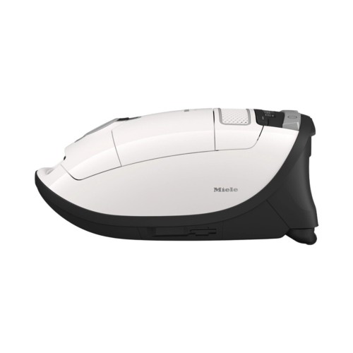 Miele Ηλεκτρική Σκούπα Complete C3 125 Edition 890W με Σακούλα 4.5lt Lotus White