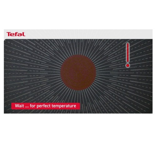 Tefal Αντικολλητικό Τηγάνι XL Force C38504 24cm