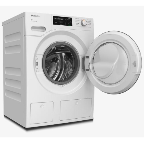 Miele Πλυντήριο Ρούχων WWG660 WCS TDos&9kg (9kg 1400rpm A)