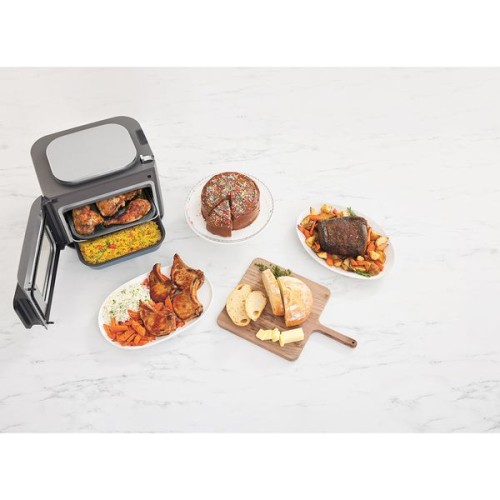 Ninja Ηλεκτρικό Φουρνάκι SFP700EU 12,5Lt