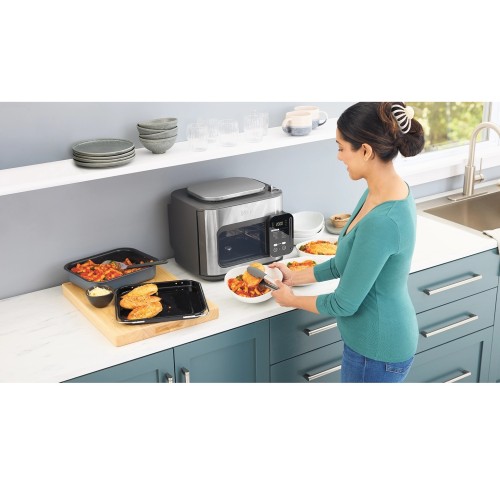 Ninja Ηλεκτρικό Φουρνάκι SFP700EU 12,5Lt