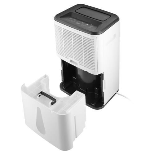 Sencor Αφυγραντήρας SDH 2028WH με WiFi (20lt/24h)