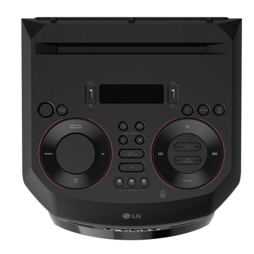 LG Φορητό Ηχείο Bluetooth XBOOM RNC5