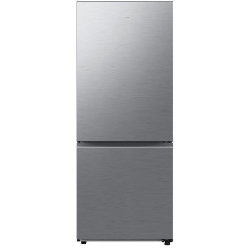 Samsung Ψυγειοκαταψύκτης RB50DG602ES9EF 508lt NoFrost Υ192xΠ75.9xΒ71.1εκ. Inox