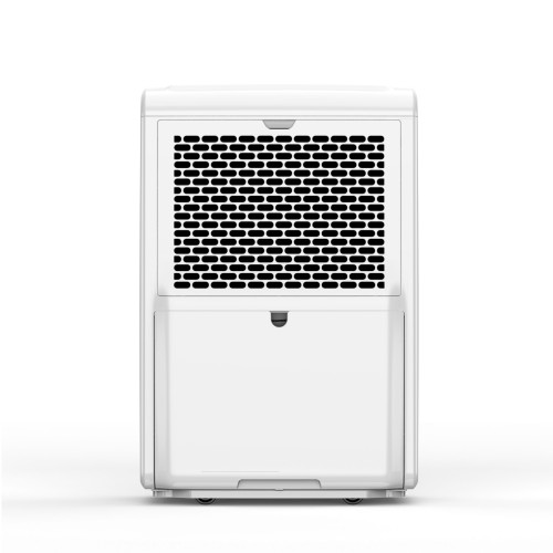 Rohnson Αφυγραντήρας True Ion R-92025 με Ιονιστή (25lt/24h)