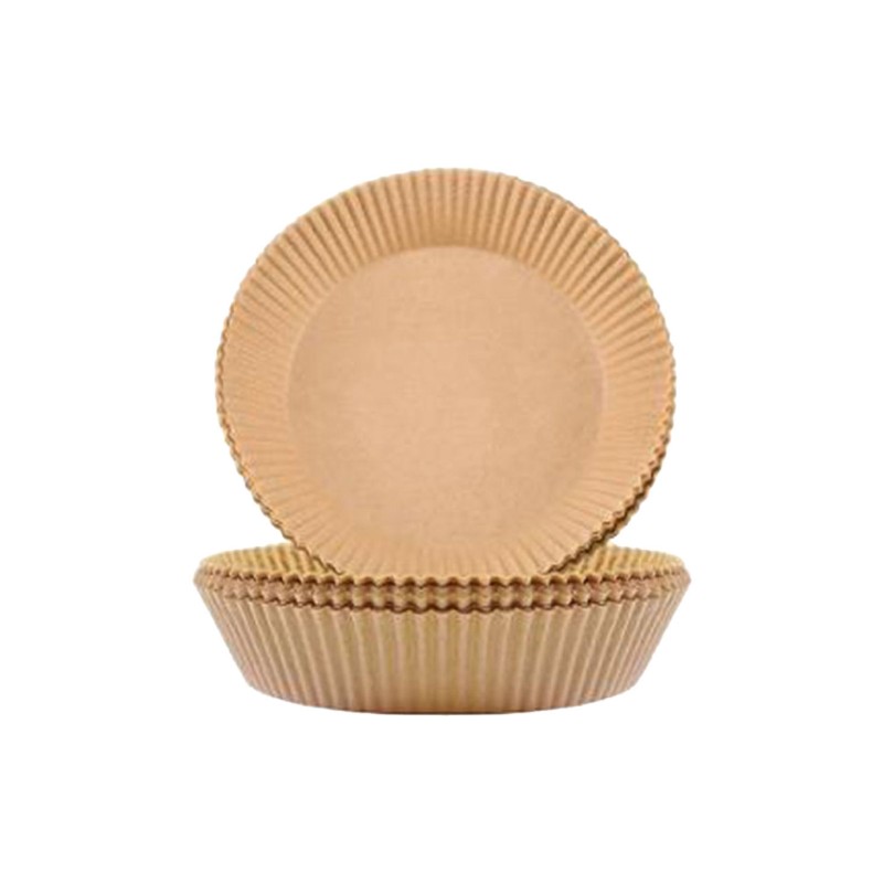 Estia ESTIA ΑΝΤΙΚΟΛΛΗΤΙΚΟ ΧΑΡΤΙ ΨΗΣΙΜΑΤΟΣ ΓΙΑ ΦΡΙΤΕΖΑ ΑΕΡΟΣ ΣΕΤ 100 ΤΕΜ ΣΤΡΟΓΓΥΛΟ 23cm