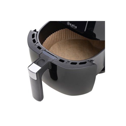 Estia ESTIA ΑΝΤΙΚΟΛΛΗΤΙΚΟ ΧΑΡΤΙ ΨΗΣΙΜΑΤΟΣ ΓΙΑ ΦΡΙΤΕΖΑ ΑΕΡΟΣ ΣΕΤ 50 ΤΕΜ 20x4.5cm