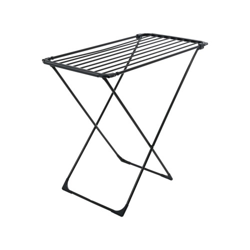 Estia ESTIA ΑΠΛΩΣΤΡΑ ΔΑΠΕΔΟΥ ΜΕΤΑΛΛΙΚΗ ΠΤΥΣΣΟΜΕΝΗ 18m ΕΠΕΚΤΕΙΝΟΜΕΝΗ