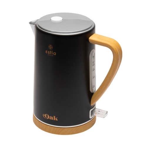 Estia ESTIA ΒΡΑΣΤΗΡΑΣ OAK ΑΝΟΞΕΙΔΩΤΟΣ 2200w 1.7lt