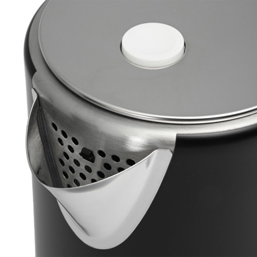 Estia ESTIA ΒΡΑΣΤΗΡΑΣ OAK ΑΝΟΞΕΙΔΩΤΟΣ 2200w 1.7lt