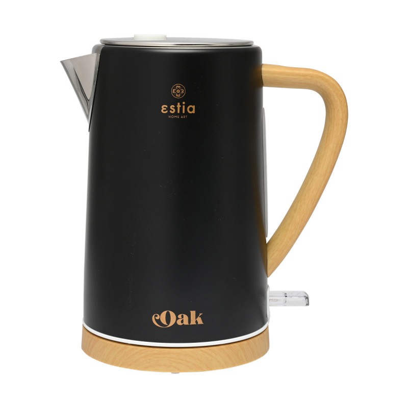 Estia ESTIA ΒΡΑΣΤΗΡΑΣ OAK ΑΝΟΞΕΙΔΩΤΟΣ 2200w 1.7lt
