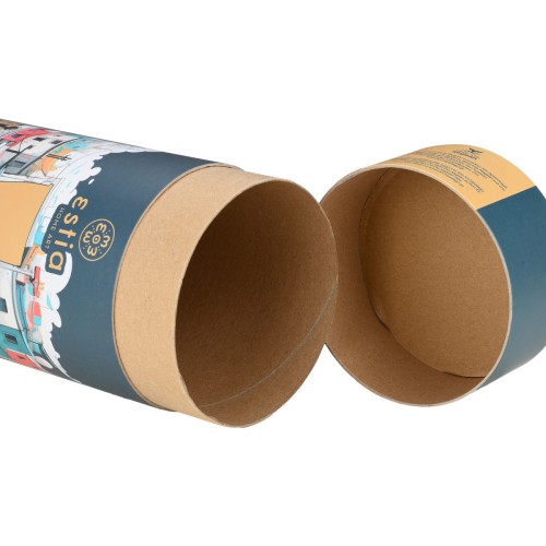 Estia ESTIA ΘΕΡΜΟΣ COFFEE MUG SAVE THE AEGEAN 350ml URBAN MYTHOS