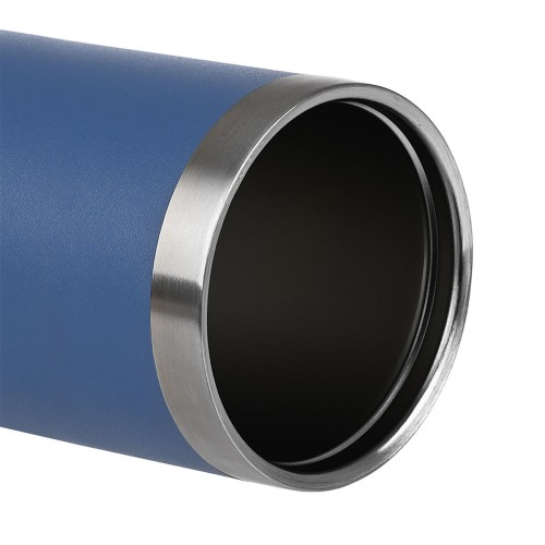 Estia ESTIA ΘΕΡΜΟΣ TRAVEL CHUG SAVE THE AEGEAN 500ml DENIM BLUE