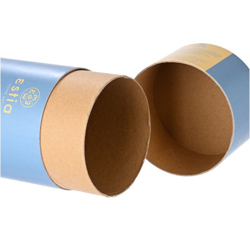 Estia ESTIA ΘΕΡΜΟΣ TRAVEL CHUG SAVE THE AEGEAN 500ml DENIM BLUE