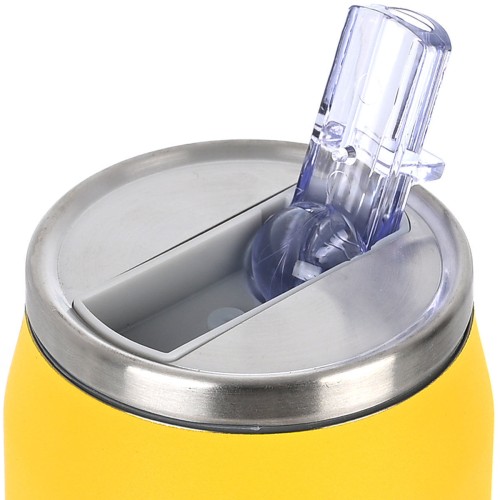 Estia ESTIA ΘΕΡΜΟΣ TRAVEL CUP AEK BC EDITION 500ml