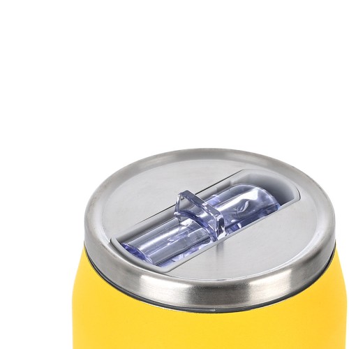 Estia ESTIA ΘΕΡΜΟΣ TRAVEL CUP AEK BC EDITION 500ml