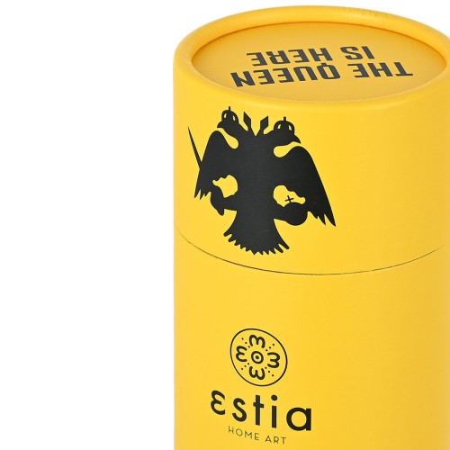Estia ESTIA ΘΕΡΜΟΣ TRAVEL CUP AEK BC EDITION 500ml