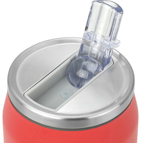 Estia ESTIA ΘΕΡΜΟΣ TRAVEL CUP OLYMPIACOS BC EDITION 500ml