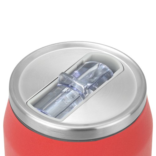 Estia ESTIA ΘΕΡΜΟΣ TRAVEL CUP OLYMPIACOS BC EDITION 500ml