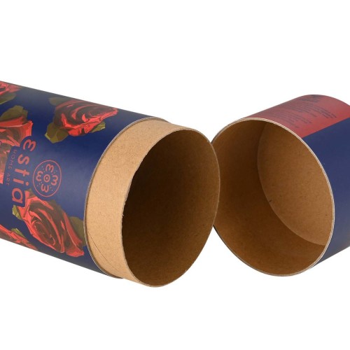 Estia ESTIA ΘΕΡΜΟΣ TRAVEL CUP SAVE THE AEGEAN 500ml ELECTRIC ROSES