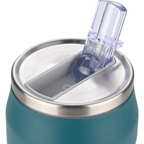 Estia ESTIA ΘΕΡΜΟΣ TRAVEL CUP SAVE THE AEGEAN 500ml URBAN MYTHOS