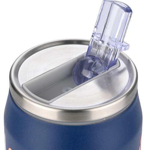 Estia ESTIA ΘΕΡΜΟΣ TRAVEL CUP SAVE THE AEGEAN 500ml VIBRANT VORTEX