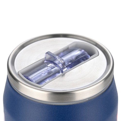 Estia ESTIA ΘΕΡΜΟΣ TRAVEL CUP SAVE THE AEGEAN 500ml VIBRANT VORTEX