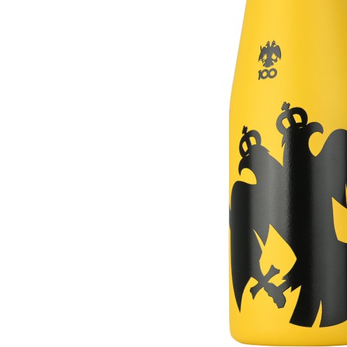Estia ESTIA ΘΕΡΜΟΣ TRAVEL FLASK AEK BC EDITION 500ml