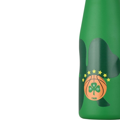 Estia ESTIA ΘΕΡΜΟΣ TRAVEL FLASK PANATHINAIKOS BC EDITION 500ml