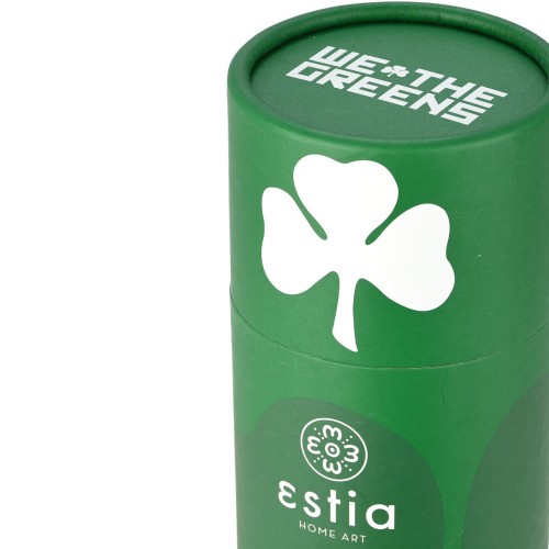 Estia ESTIA ΘΕΡΜΟΣ TRAVEL FLASK PANATHINAIKOS BC EDITION 500ml