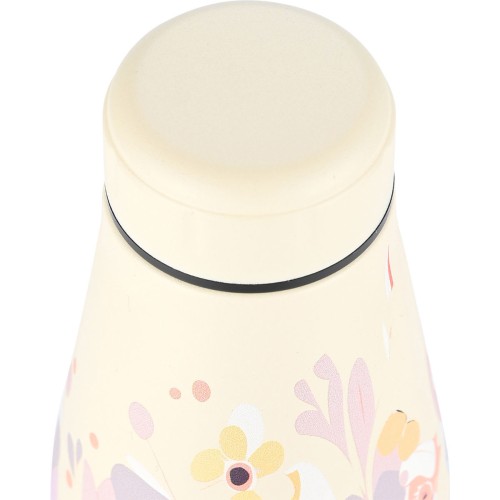 Estia ESTIA ΘΕΡΜΟΣ TRAVEL FLASK SAVE THE AEGEAN 500ml SPRING SONATA