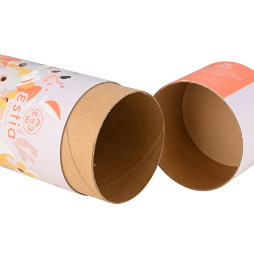 Estia ESTIA ΘΕΡΜΟΣ TRAVEL FLASK SAVE THE AEGEAN 500ml SPRING SONATA