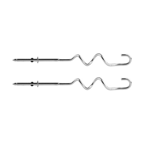 Estia ESTIA ΜΙΞΕΡ ΧΕΙΡΟΣ RETRO EPOQUE 300w 5 ΤΑΧΥΤΗΤΩΝ & ΛΕΙΤΟΥΡΓΙΑΣ TURBO ΚΡΕΜ