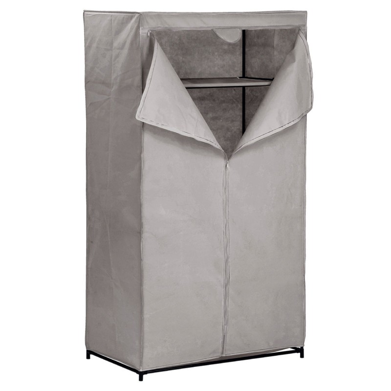 Estia ΝΤΟΥΛΑΠΑ NON WOVEN ΥΦΑΣΜΑΤΙΝΗ 100x50x150cm IVORY