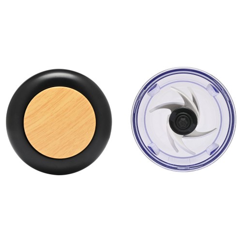 Estia ESTIA ΠΟΛΥΚΟΠΤΗΣ OAK 400w ΜΕ ΠΛΑΣΤΙΚΟ ΜΠΟΛ 0.7lt