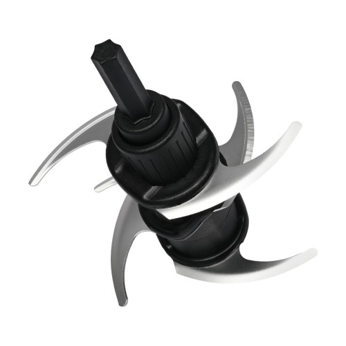 Estia ESTIA ΠΟΛΥΚΟΠΤΗΣ OAK 400w ΜΕ ΠΛΑΣΤΙΚΟ ΜΠΟΛ 0.7lt