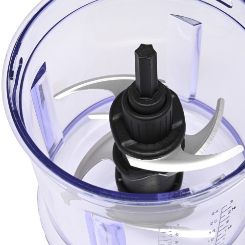 Estia ESTIA ΠΟΛΥΚΟΠΤΗΣ OAK 400w ΜΕ ΠΛΑΣΤΙΚΟ ΜΠΟΛ 0.7lt