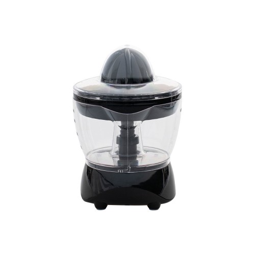 Estia Στίφτης BLACK PLUS πλαστικός 40w με δύο κώνους 700ml Μαύρος