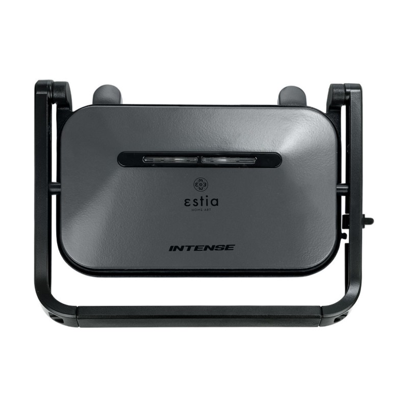 Estia ΤΟΣΤΙΕΡΑ INTENSE MISTY 2 ΘΕΣΕΩΝ 1300w ΜΕ ΑΝΤΙΚΟΛΛΗΤΙΚΕΣ ΠΛΑΚΕΣ ΜΑΤ