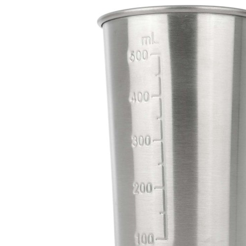 Estia ESTIA ΦΡΑΠΕΔΙΕΡΑ ΕΠΙΤΡΑΠΕΖΙΑ IVORIS 100w ΜΕ ΠΟΤΗΡΙ/ΔΟΣΟΜΕΤΡΗΤΗ 500ml