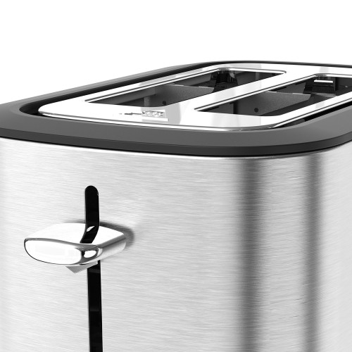 Rohnson Φρυγανιέρα TouchPro R-222T 870W