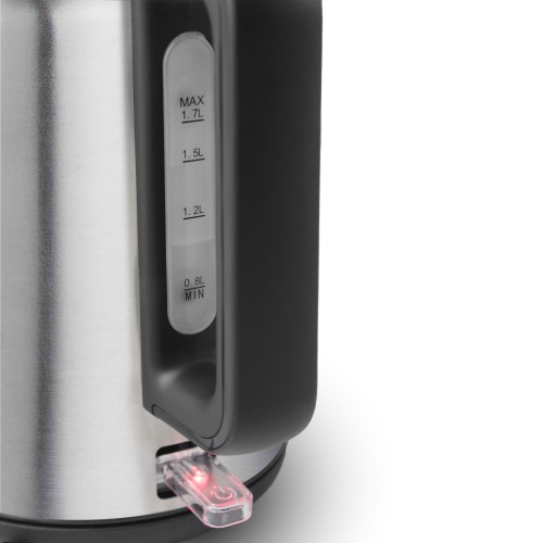 Rohnson Βραστήρας R-7032 1.7lt 2200W