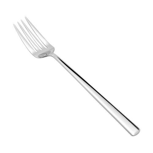 Estia ESTIA ΠΙΡΟΥΝΙ ΦΑΓΗΤΟΥ PRESTIGE SILVER ΑΝΟΞΕΙΔΩΤΟ ΑΤΣΑΛΙ 18/0