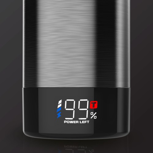 Rohnson Κουρευτική Μηχανή R-1018 