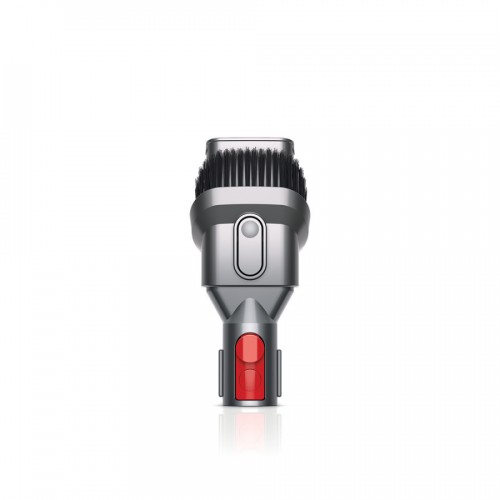 Dyson Επαναφορτιζόμενο Σκουπάκι Stick V8 Origin Silver/Silver/Purple 400394-01