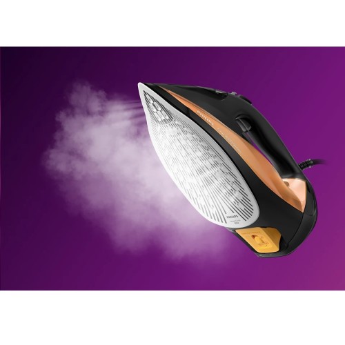 Philips Σίδερο Ατμού DST7040/80 2800W