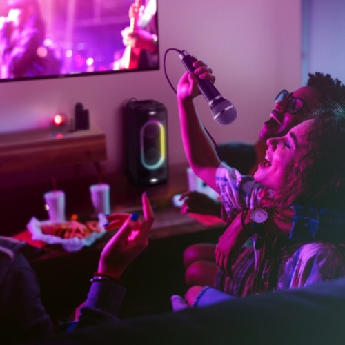 Panasonic Ηχείο Bluetooth SC-TMAX45