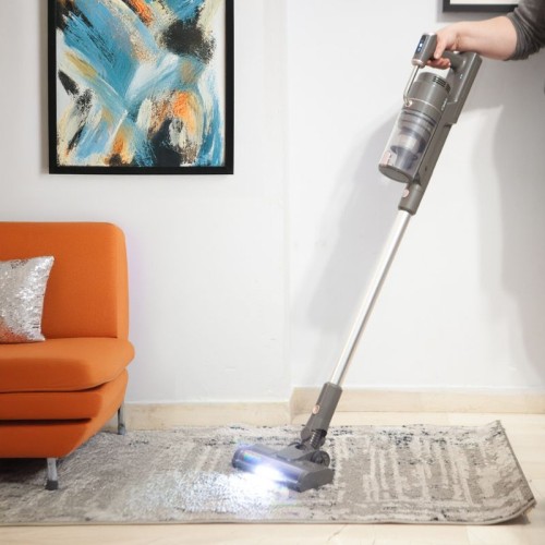 Osio Επαναφορτιζόμενη Σκούπα Stick & Χειρός OVC-4430 22.2V