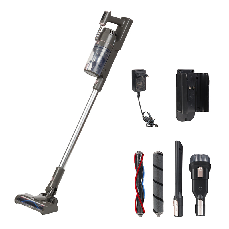 Osio Επαναφορτιζόμενη Σκούπα Stick & Χειρός OVC-4430 22.2V